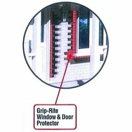 PRIMESOURCE BUILDING PRODUCTS TAPE 6X75 WINDOW GRWRWDT6